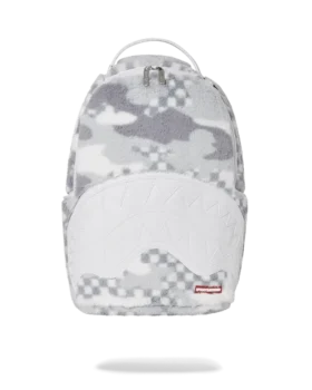 3AM PLUSH SWISS ALPS BACKPACK