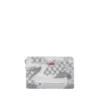 3AM PLUSH SWISS ALPS CROSSOVER CLUTCH