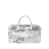 3AM PLUSH SWISS ALPS MINI DUFFLE