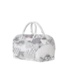 3AM PLUSH SWISS ALPS MINI DUFFLE