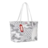 3AM PLUSH SWISS ALPS TOTE