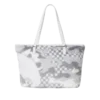3AM PLUSH SWISS ALPS TOTE