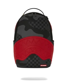 3AM RED ALERT BACKPACK (DLXV)