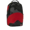 3AM RED ALERT BACKPACK (DLXV)