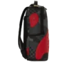 3AM RED ALERT BACKPACK (DLXV)