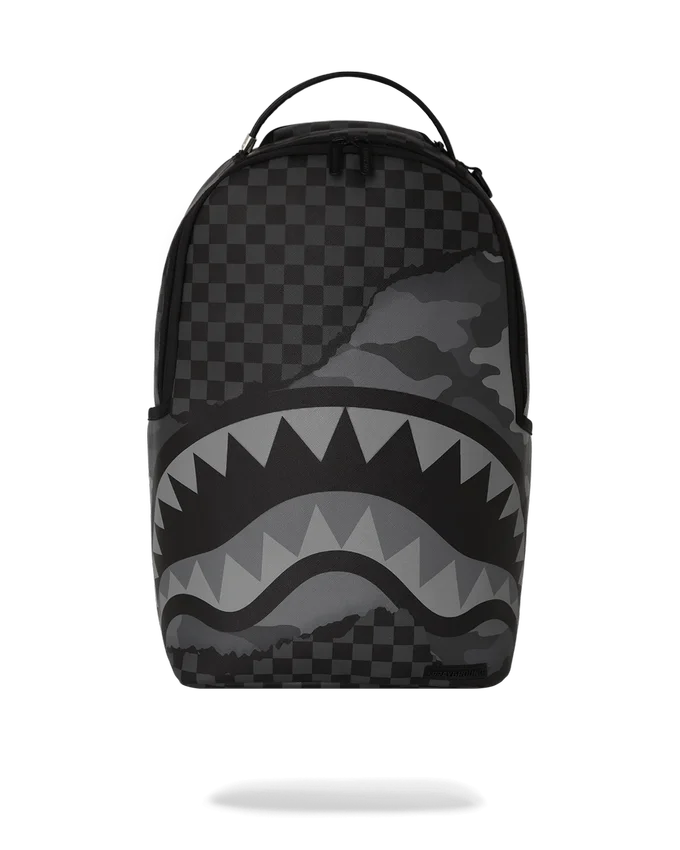 3AM RIPTIDE BACKPACK