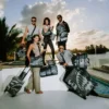 3AM RIPTIDE BRICKSIDE TOILETRY BAG