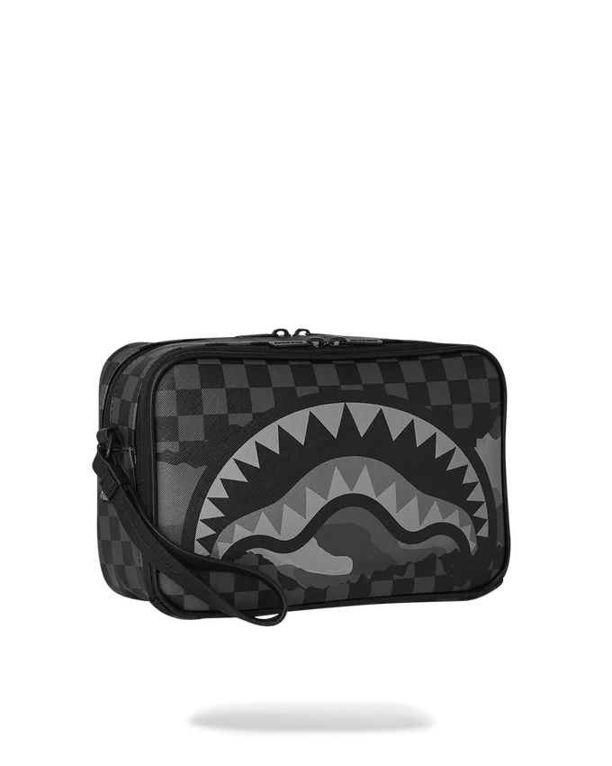 3AM RIPTIDE BRICKSIDE TOILETRY BAG