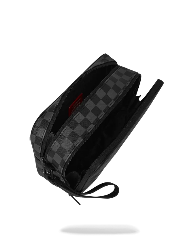 3AM RIPTIDE BRICKSIDE TOILETRY BAG