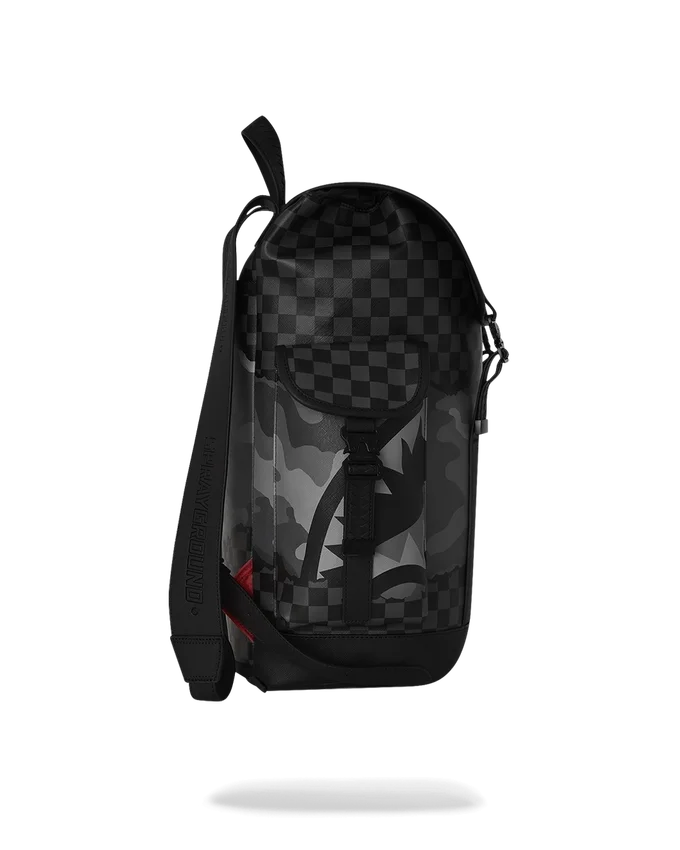 3AM RIPTIDE MONTE CARLO BACKPACK