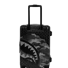 3AM RIPTIDE SHARKNAUTICS HARDSHELL CARRY-ON LUGGAGE