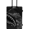 3AM RIPTIDE SHARKNAUTICS HARDSHELL FULL-SIZE LUGGAGE