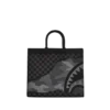 3AM RIPTIDE TORTUGA TOTE