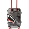 3AM SHARKNAUTICS 22” CARRY-ON LUGGAGE