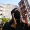 3AM SKI MASK