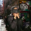 3AM SKI MASK