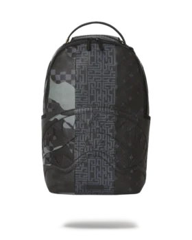 3AM THE TRILOGY BACKPACK (DLXV)