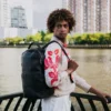 3AM THE TRILOGY BACKPACK (DLXV)
