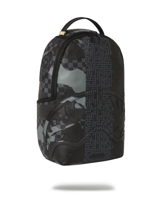 3AM THE TRILOGY BACKPACK (DLXV)