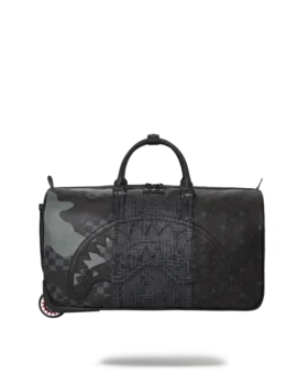 3AM THE TRILOGY DUFFLE WHEELY