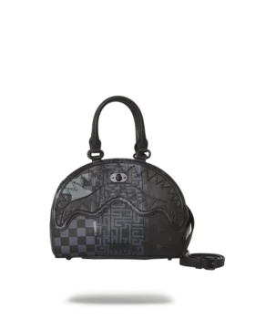 3AM THE TRILOGY HANDBAG