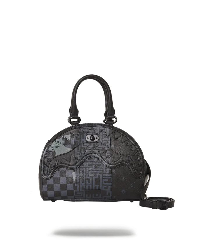 3AM THE TRILOGY HANDBAG