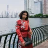 3AM THE TRILOGY HANDBAG