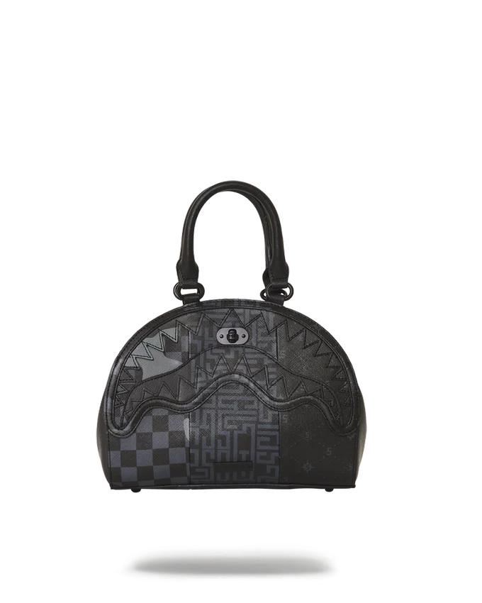 3AM THE TRILOGY HANDBAG