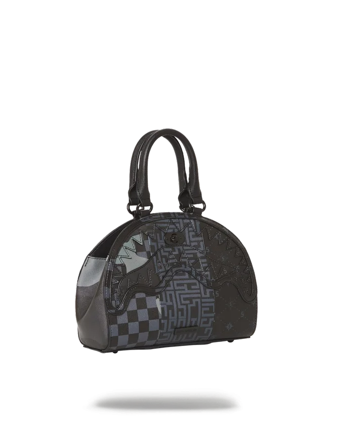 3AM THE TRILOGY HANDBAG