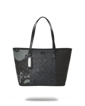 3AM THE TRILOGY TOTE