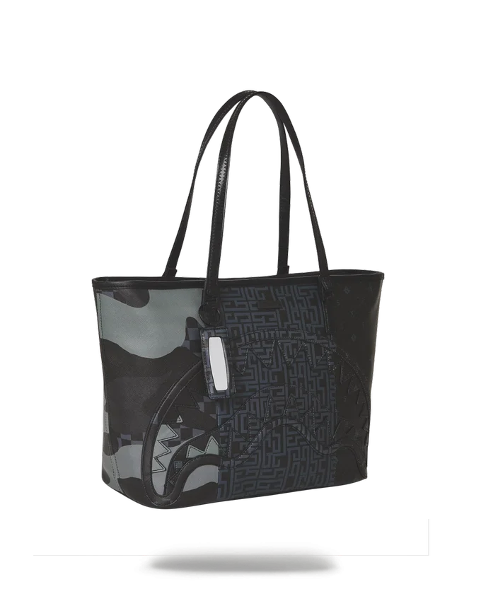 3AM THE TRILOGY TOTE