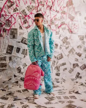 3AM TURNT DLXSV BACKPACK