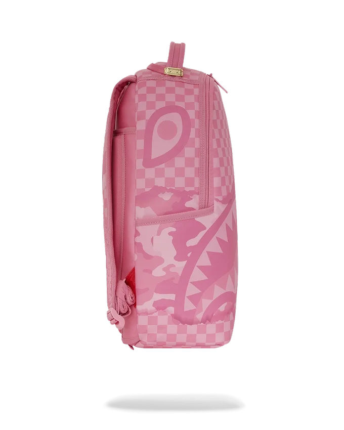 3AM TURNT DLXSV BACKPACK