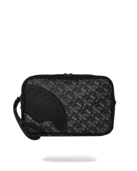 3DSG THUNDERCLAP BRICKSIDE TOILETRY BAG