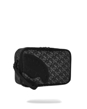 3DSG THUNDERCLAP BRICKSIDE TOILETRY BAG