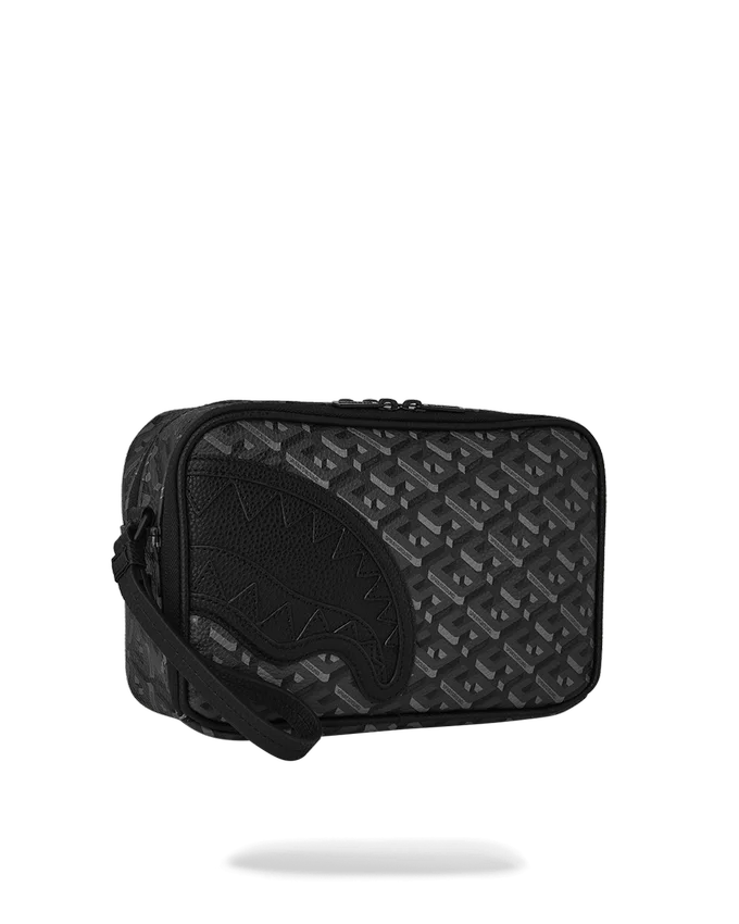 3DSG THUNDERCLAP BRICKSIDE TOILETRY BAG
