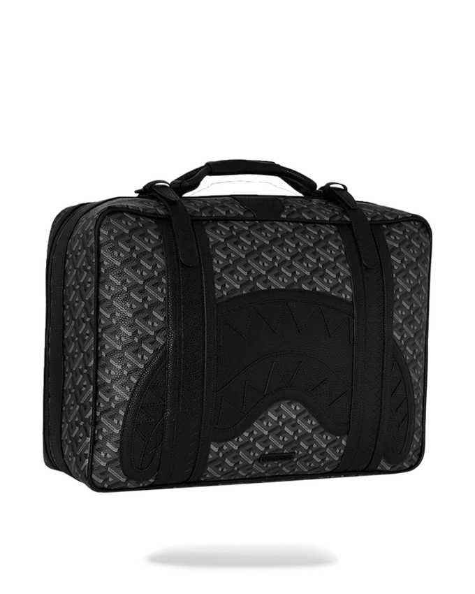 3DSG THUNDERCLAP HANDHELD CARRY-ON CONVERTIBLE BACKPACK