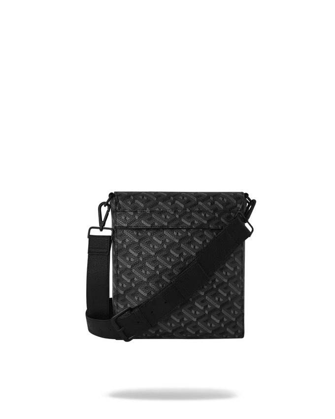 3DSG THUNDERCLAP MESSENGER SLING