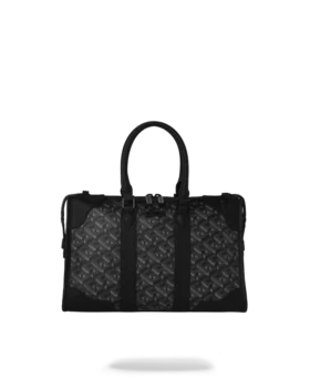 3DSG THUNDERCLAP PYRAMID MINI DUFFLE