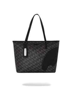 3DSG THUNDERCLAP TOTE