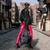 3DSG THUNDERCLAP TOTE