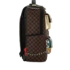 4 PACK BACKPACK