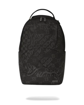4AM DLX BACKPACK