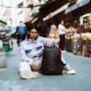 4AM DLX BACKPACK