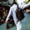 4AM DLX BACKPACK