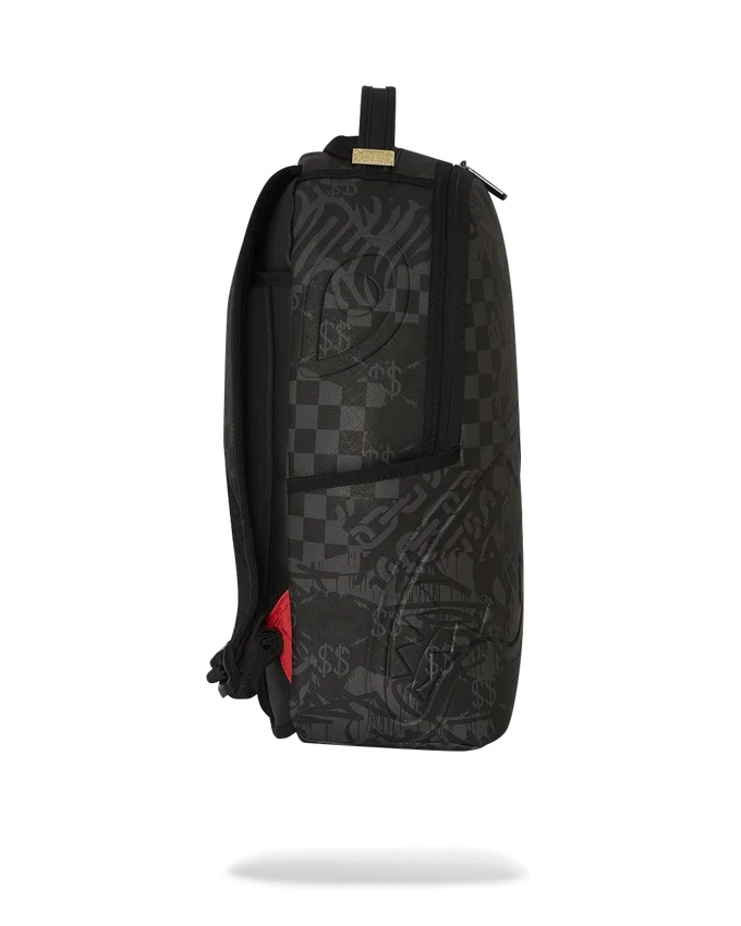 4AM DLX BACKPACK