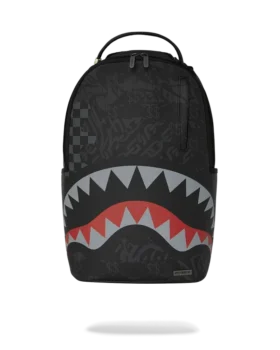 4AM ECLIPSE BACKPACK