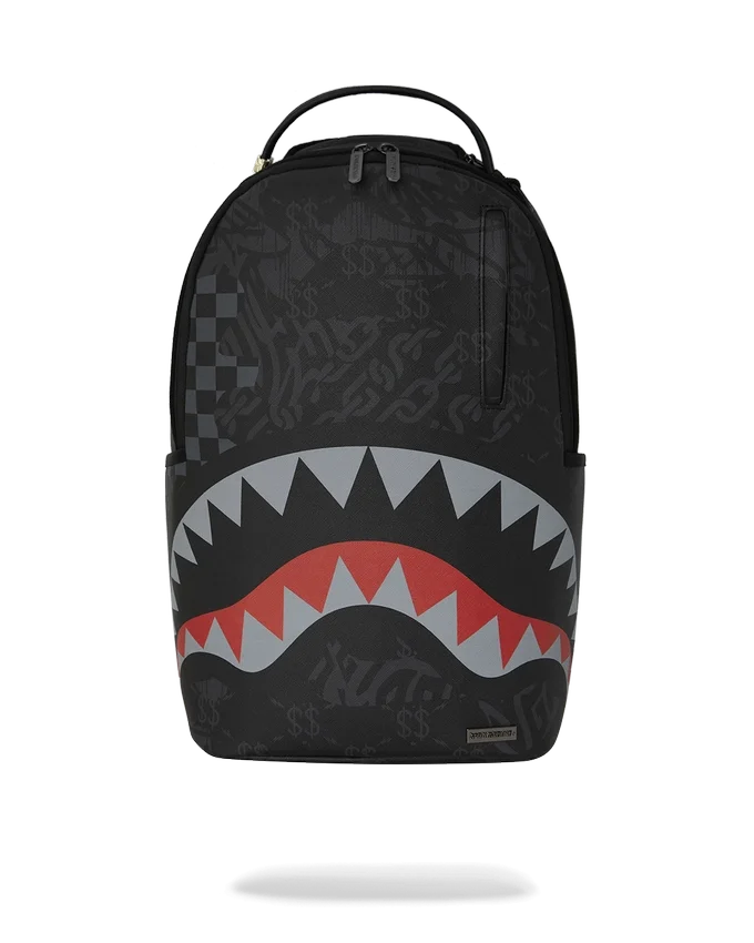 4AM ECLIPSE BACKPACK