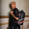4AM ECLIPSE BACKPACK