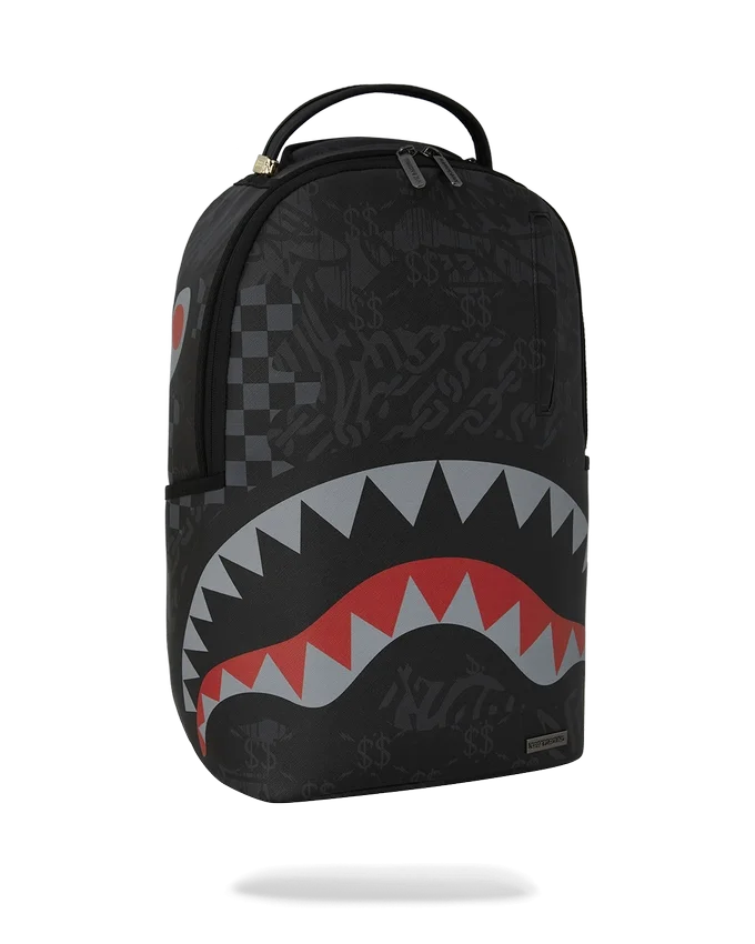 4AM ECLIPSE BACKPACK